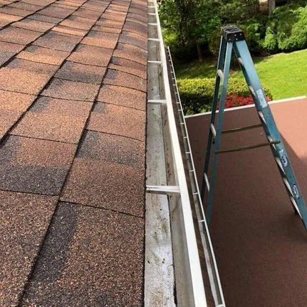 gutter repair Hempstead ny