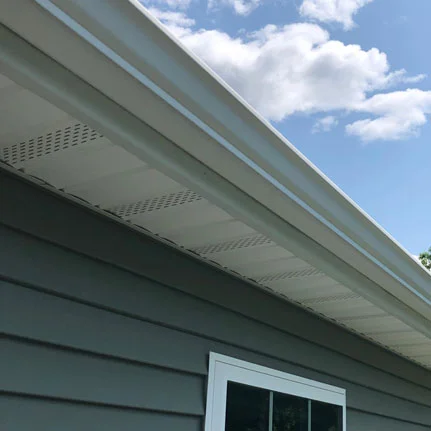 fascia gutter installation Hempstead ny
