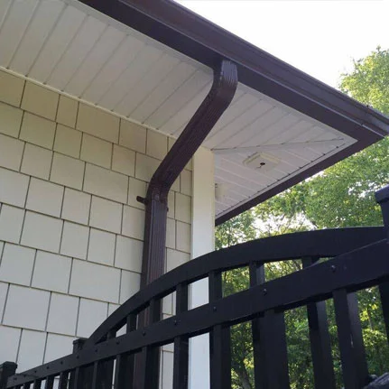 fascia gutter installation Hempstead ny