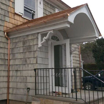 gutter instalation Hempstead ny