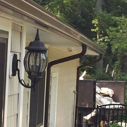gutter replacement Hempstead ny